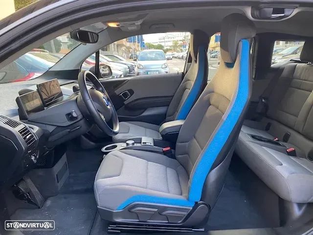 BMW i3 s 120Ah - 20