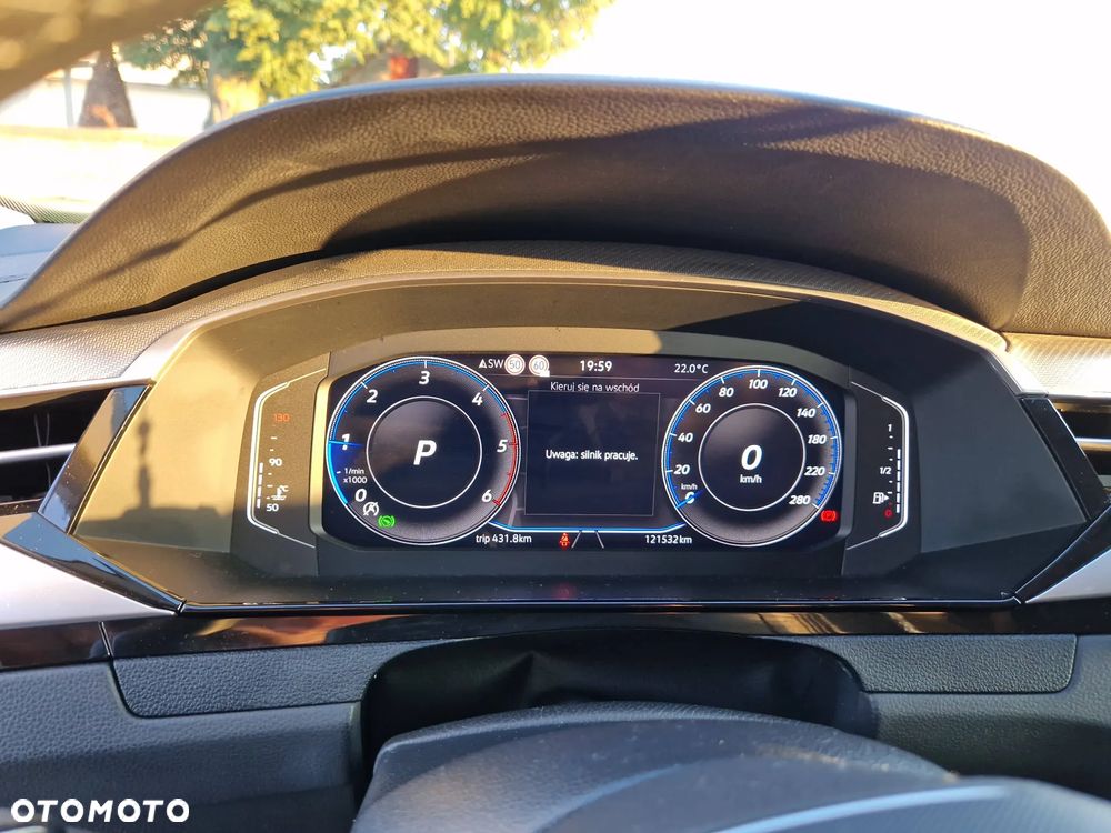 Volkswagen Arteon 2.0 TDI Elegance DSG - 21