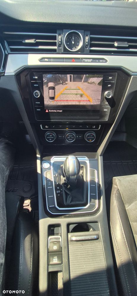 Volkswagen Passat 1.8 TSI BMT Highline DSG - 20