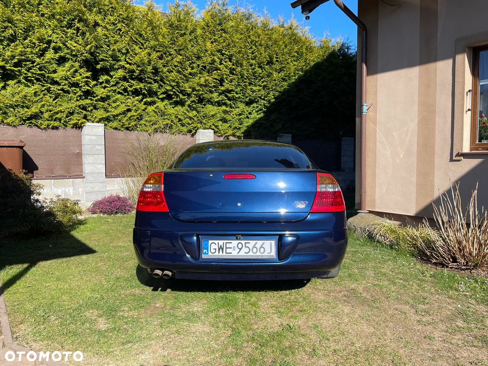 Chrysler 300M 3.5 - 3