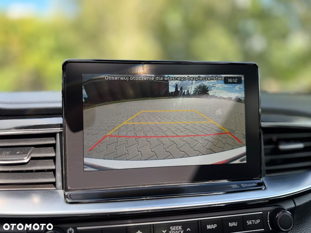 Kia ProCeed 1.6 CRDi GT Line - 23
