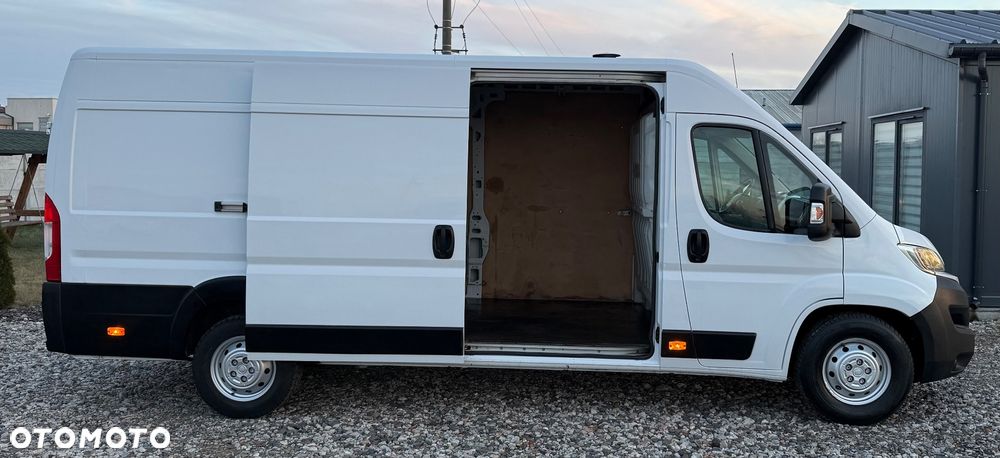 Fiat DUCATO L4H2 MAXI GWARANCJA klima 2.3jtd 130km, tempomat - 7