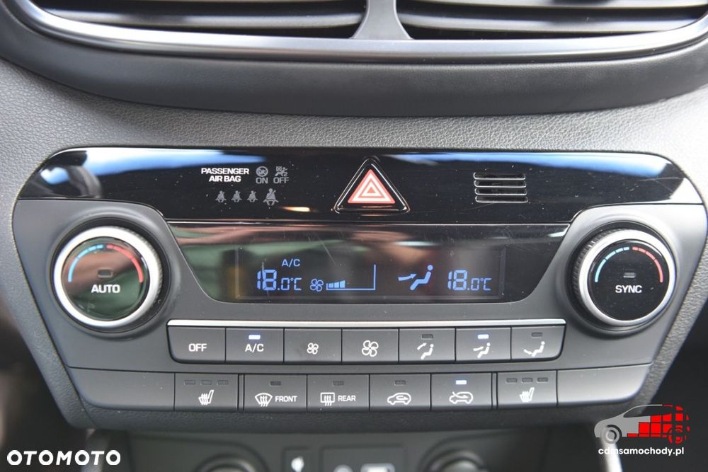 Hyundai Tucson - 31