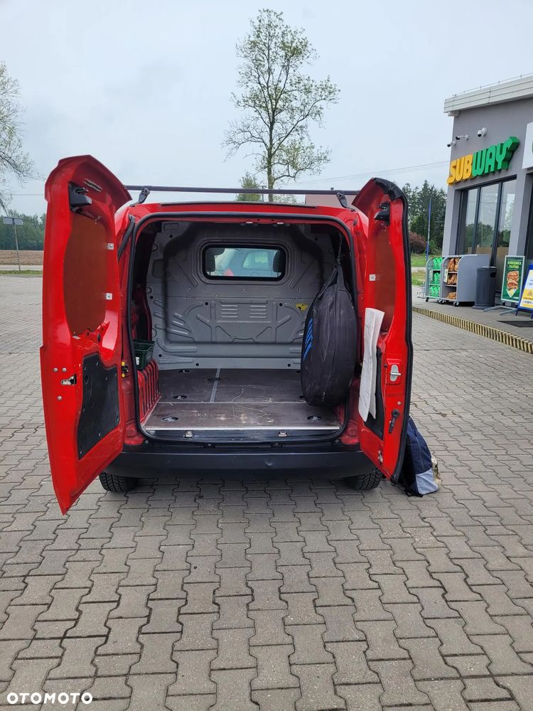 Fiat Fiorino - 10