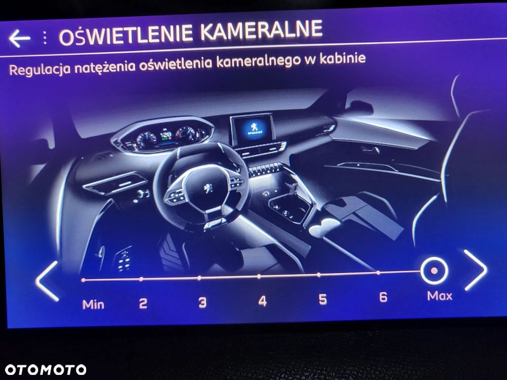 Peugeot 5008 BlueHDI 180 EAT6 GT - 33