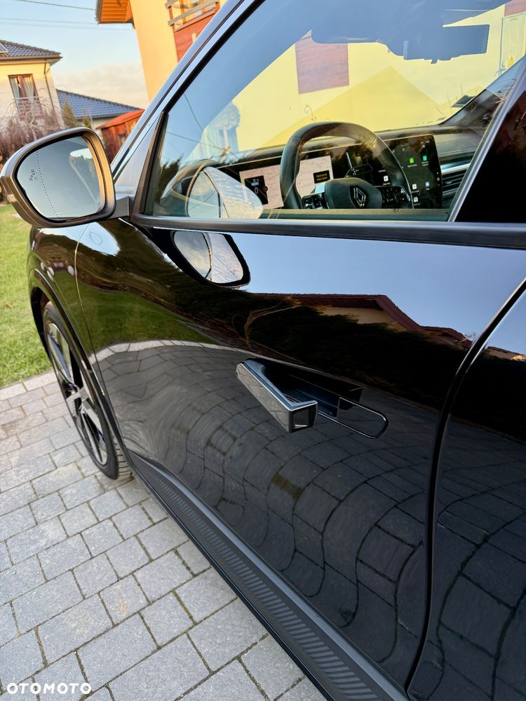 Renault Megane EV60 220hp optimum charge Iconic - 14