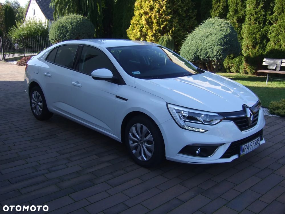 Renault Megane - 3