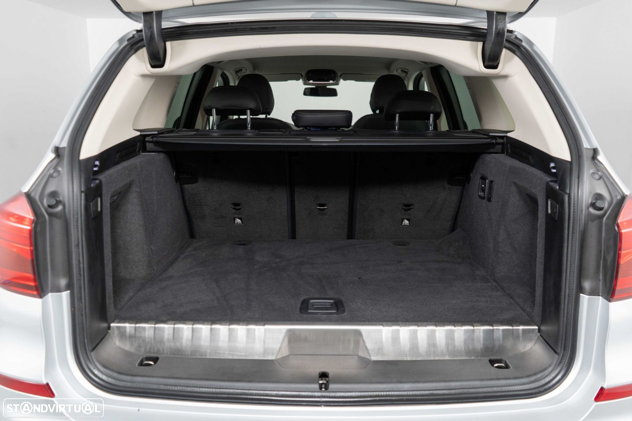 BMW X3 30 e xDrive Line Luxury - 12