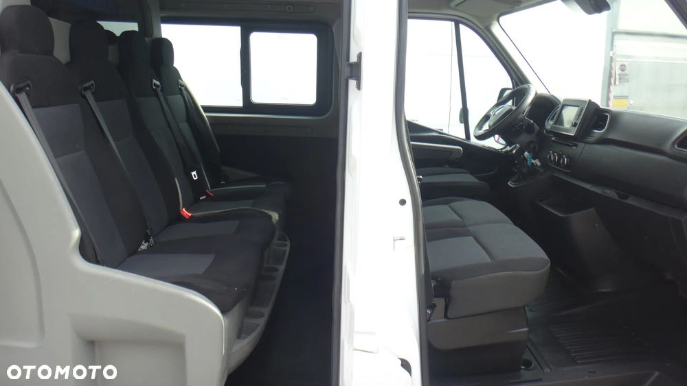 Renault Master - 10