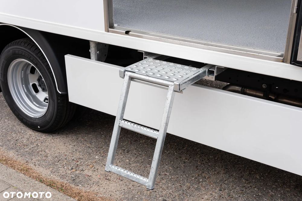 Iveco Daily 50C18HZ - 7