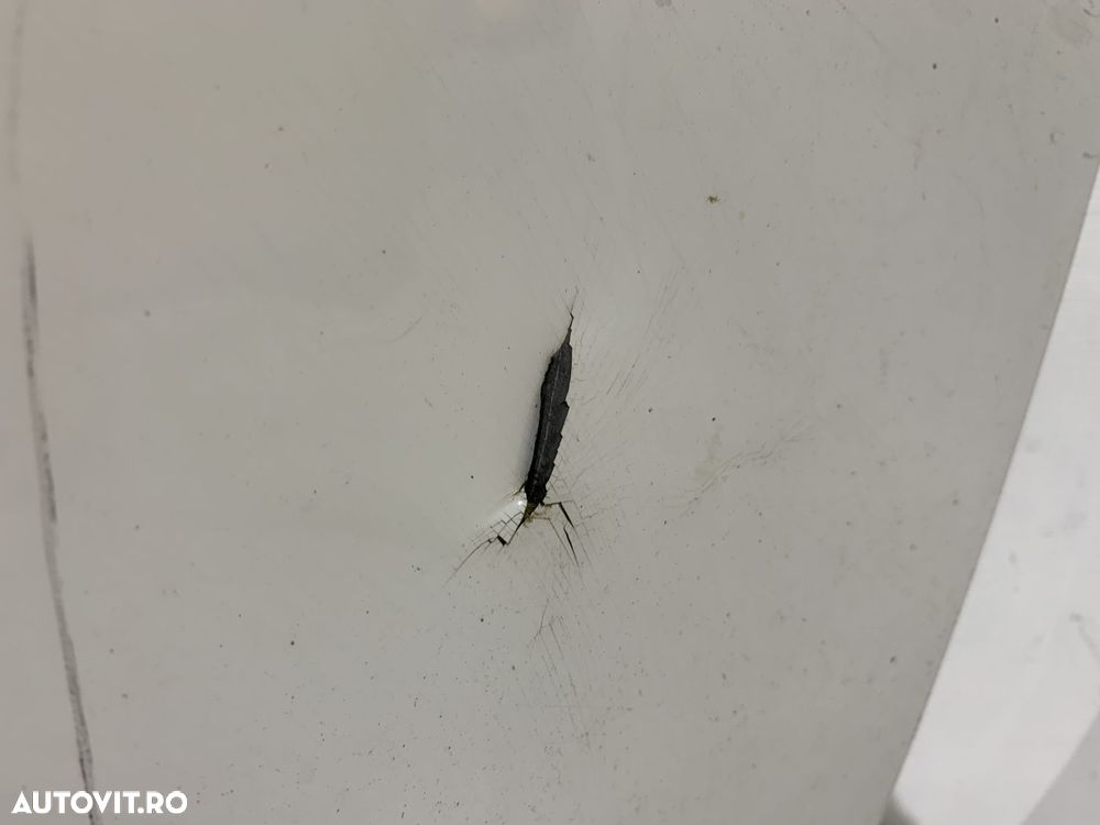 Bara fata Seat Altea, 2004, 2005, 2006, 2007, 2008, 2009, cod origine OE 5P0807221. - 11