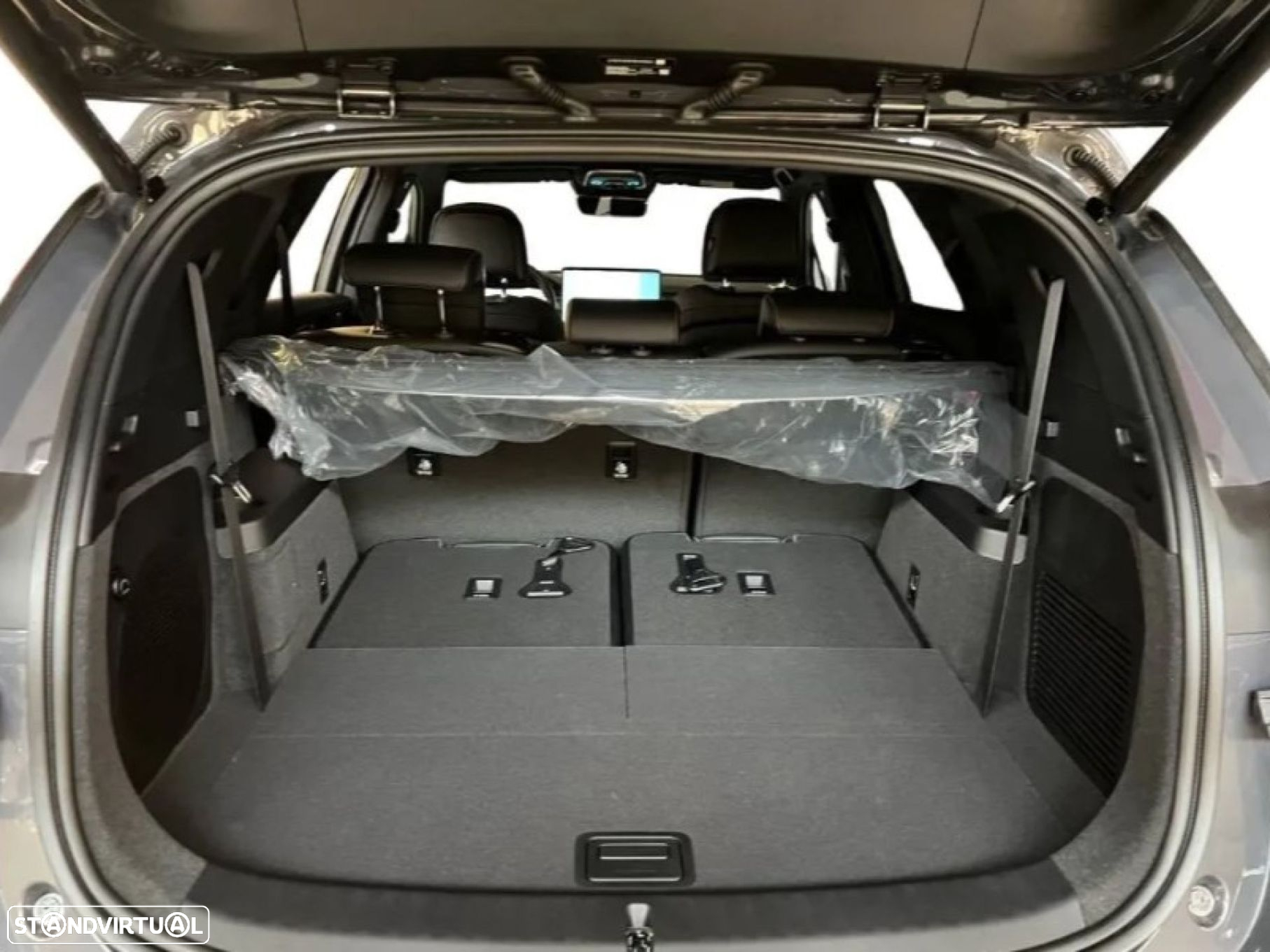 BYD Tang 108.8 kWh AWD Flagship - 2