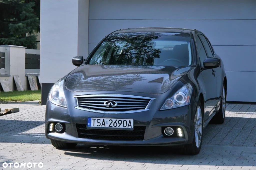 Infiniti G G37 S Premium - 22