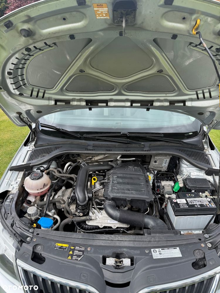 Skoda RAPID - 19