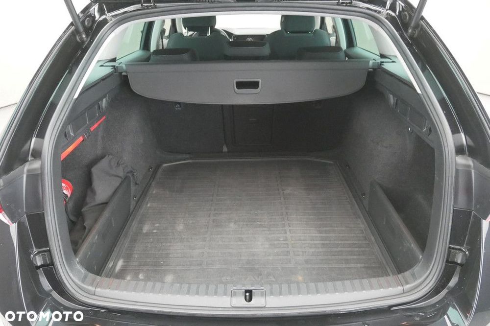 Skoda Octavia 2.0 TDI Style DSG - 16