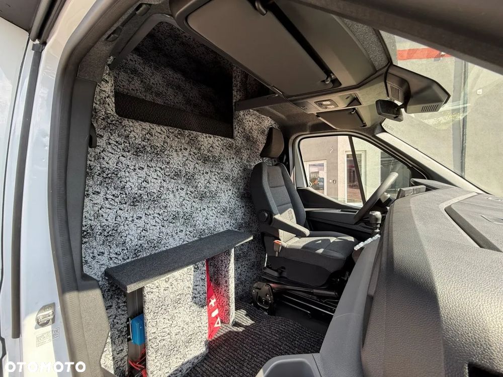 Renault Nowy Master Izoterma 2,5T DMC - 4