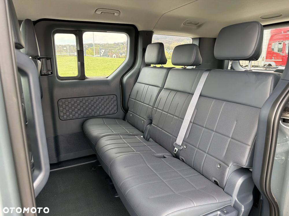 Kia PV5 71.2kWh - 16