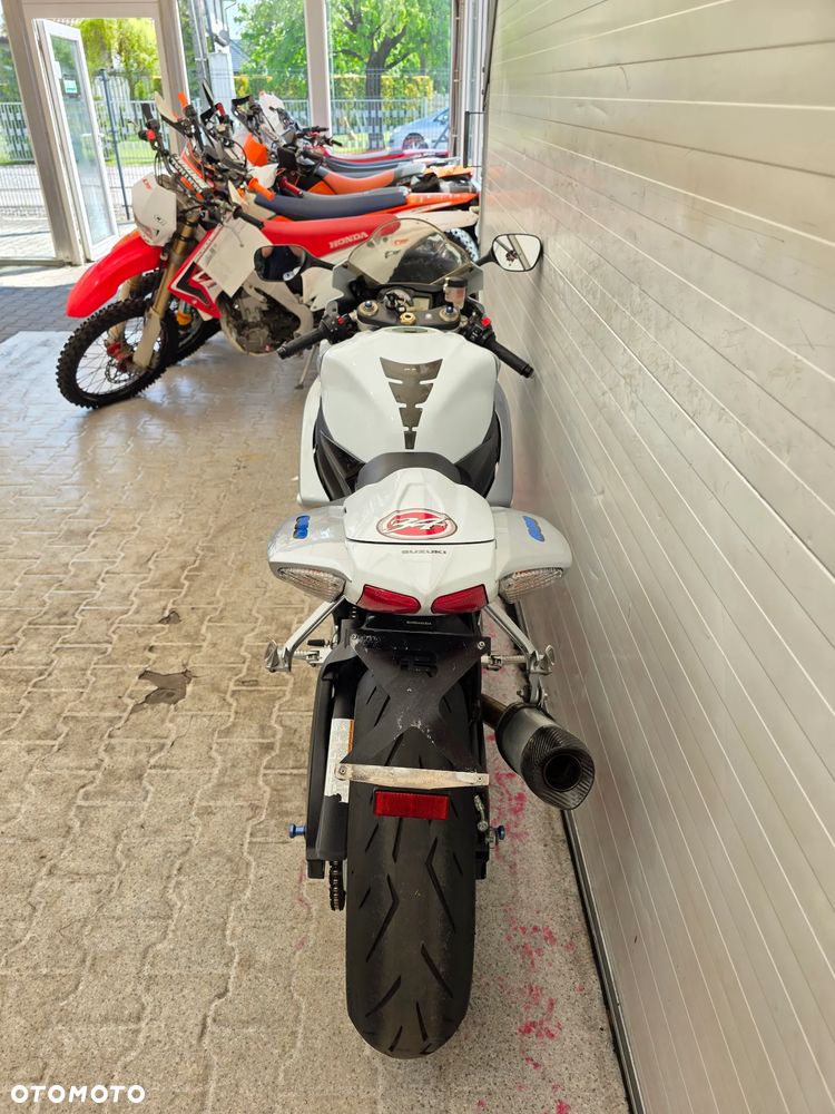 Suzuki GSX-R - 29