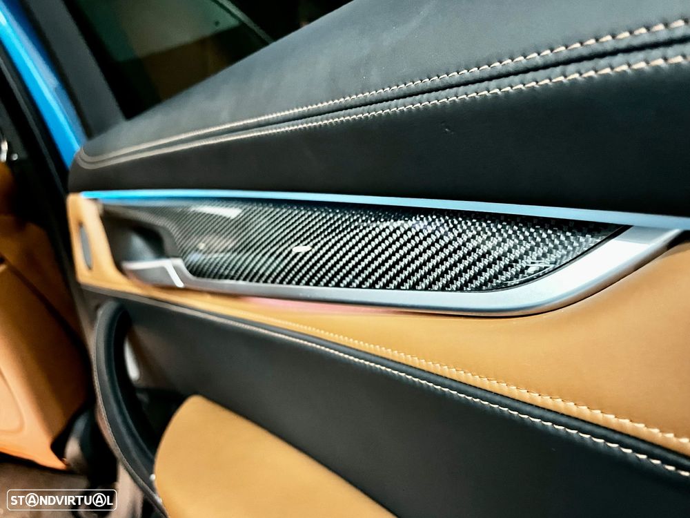 BMW X6 M Standard - 28