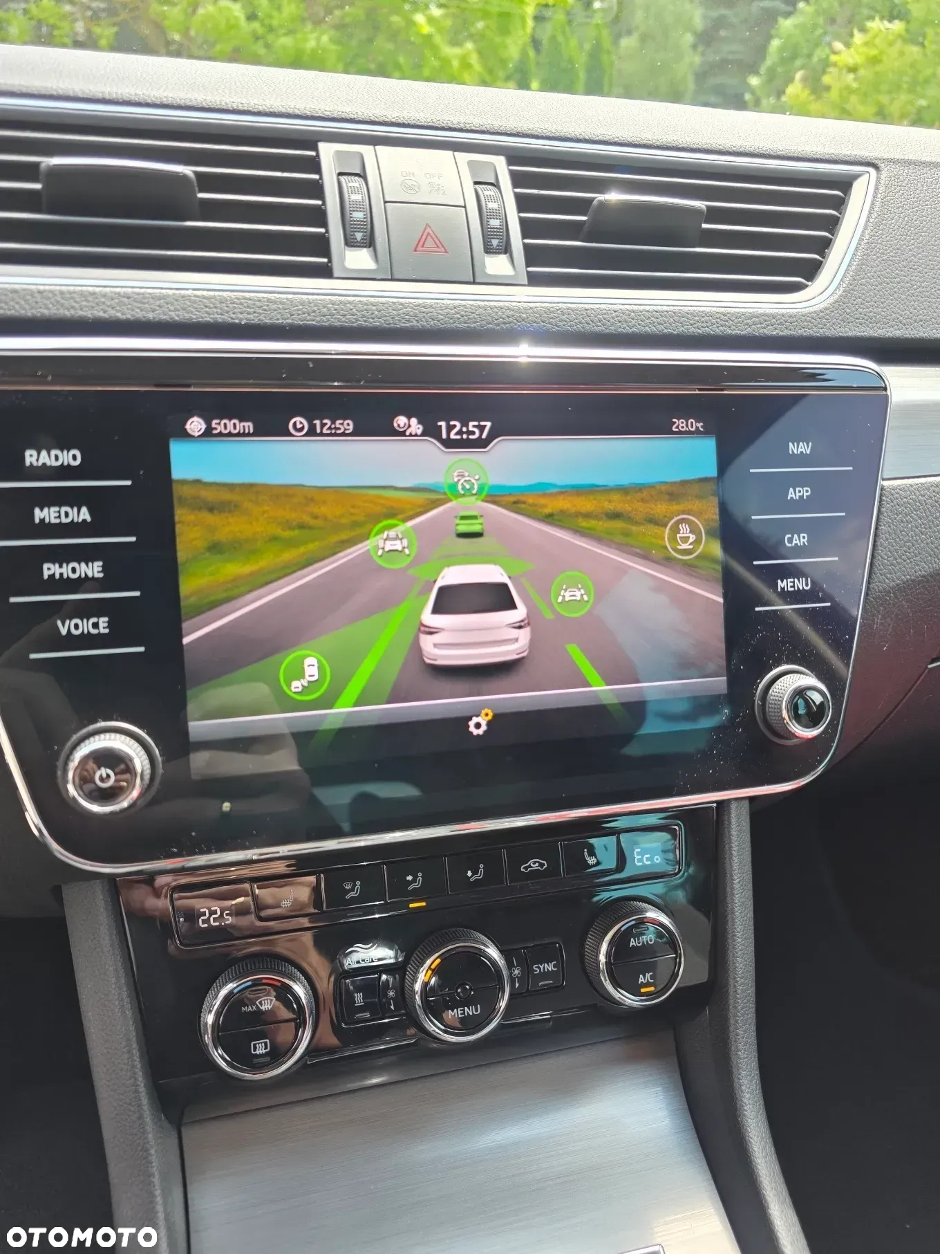 Skoda Superb 1.4 TSI Plug-In Hybrid Style DSG - 20