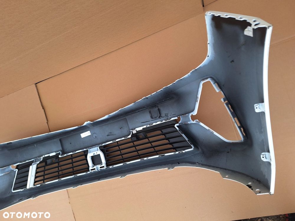 OPEL ASTRA VI 6 L GS LINE GSi Line 22- B.ŁADNY ZDERZAK PRZÓD PRZEDNI ORYG. 9839979580 WYSYŁKA 24H - 11