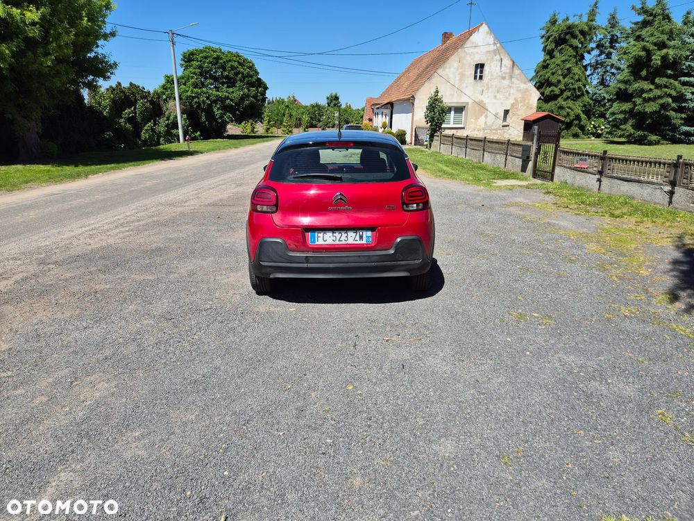 Citroën C3 - 18