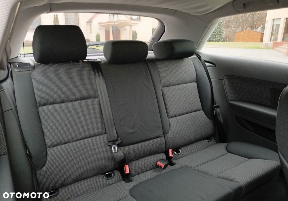 Audi A3 3-drzwiowe - 16