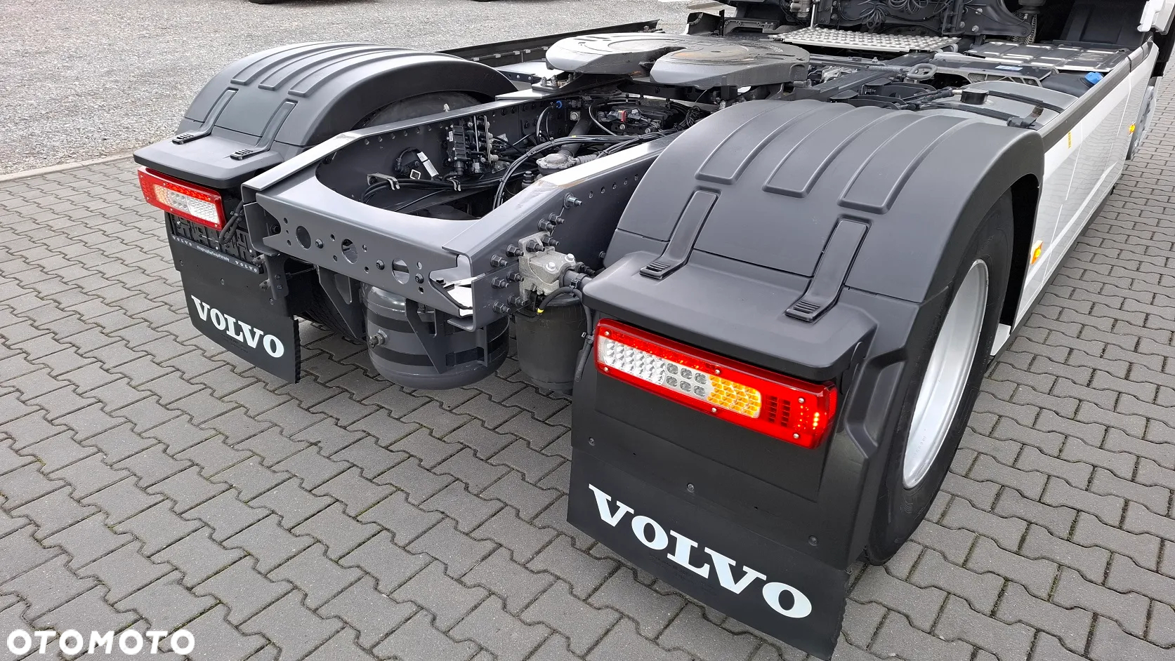 Volvo FH 460 I-SAVE / GLOB XL / I-PARK COOL / FULL LED - 19