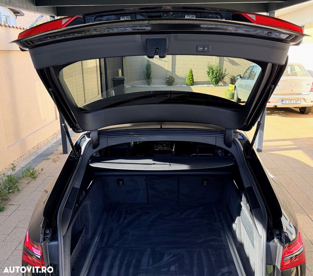 Audi A6 Avant - 9