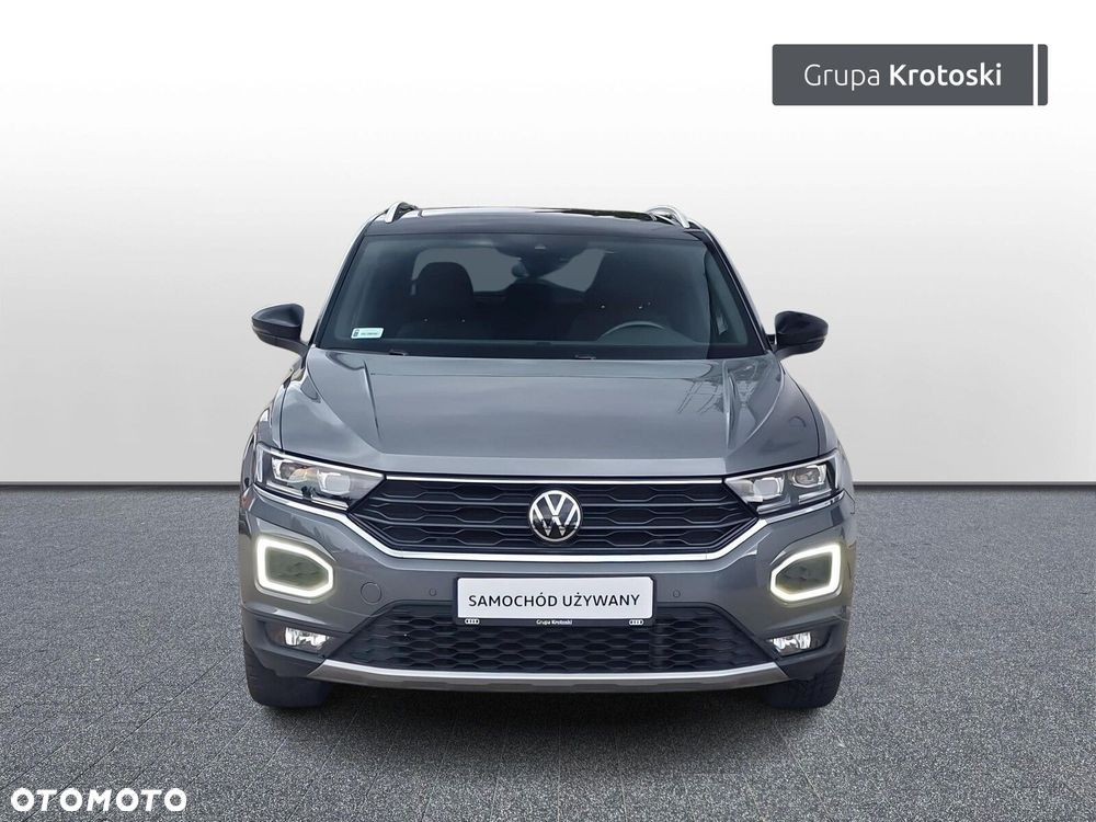 Volkswagen T-Roc - 9