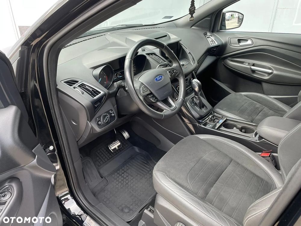 Ford Kuga 1.5 EcoBlue FWD ST-Line - 14