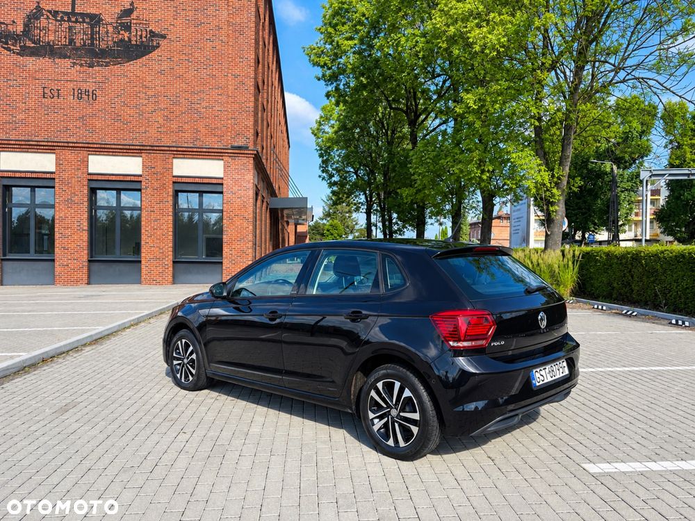 Volkswagen Polo - 4