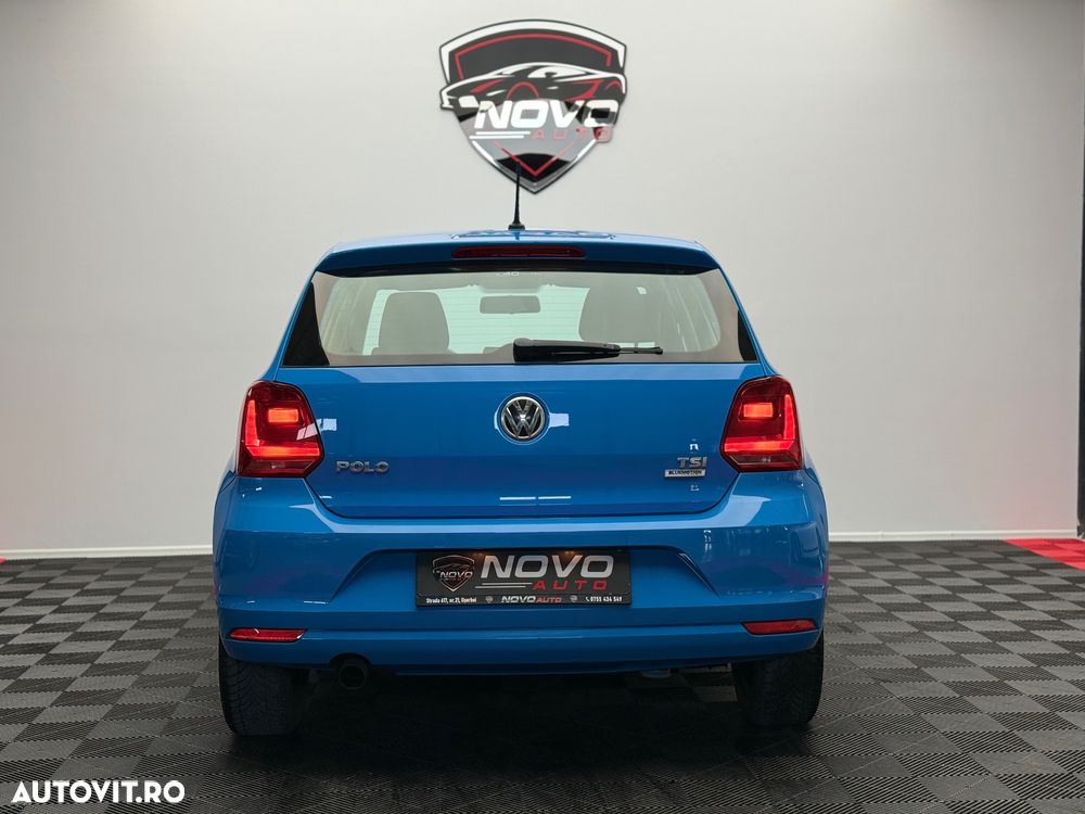 Volkswagen Polo - 31