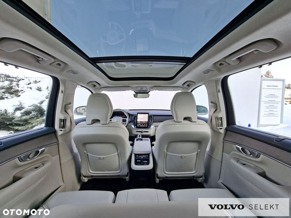 Volvo XC 90 - 16