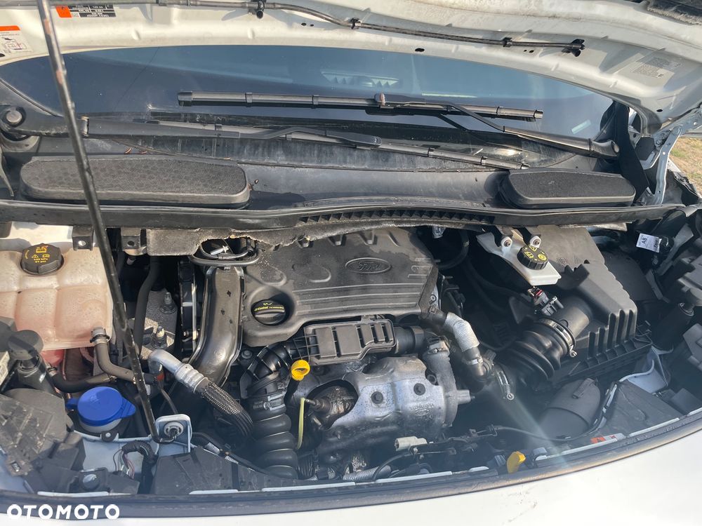 Ford Transit Connect 230 L2 Trend - 16