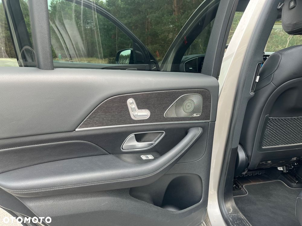 Mercedes-Benz GLE 400 d 4-Matic Premium Plus - 17