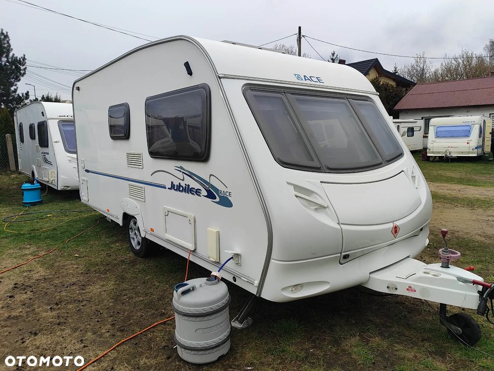 SWIFT Ace Jubilee - 2