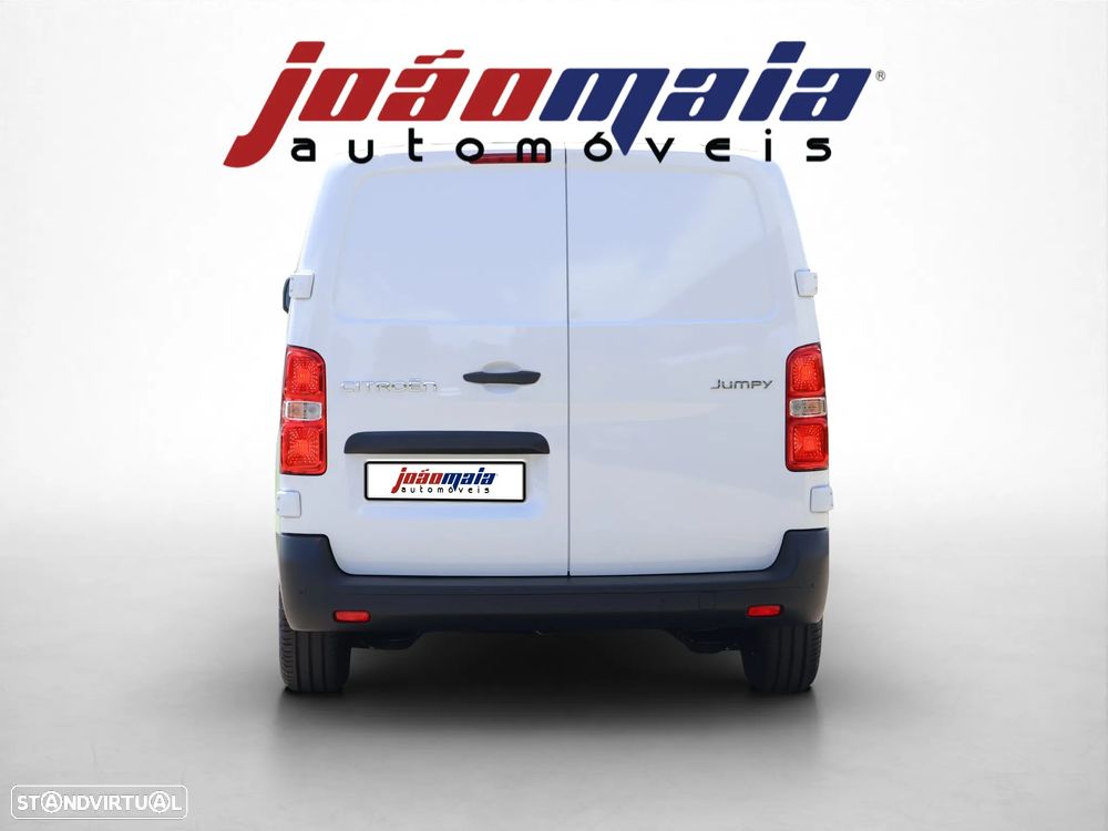 Citroën Jumpy Mista 2.0 BlueHDi 145 cv 6 Lugares - 7
