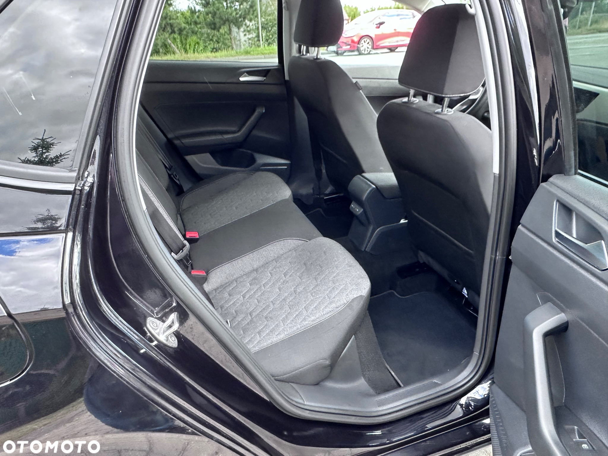 Volkswagen Polo 1.0 TSI OPF Move - 25