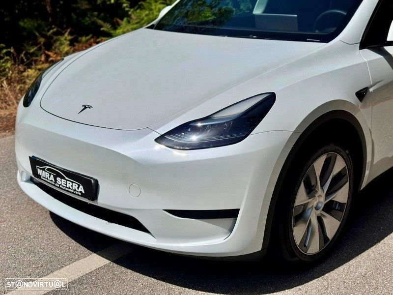 Tesla Model Y RWD - 6