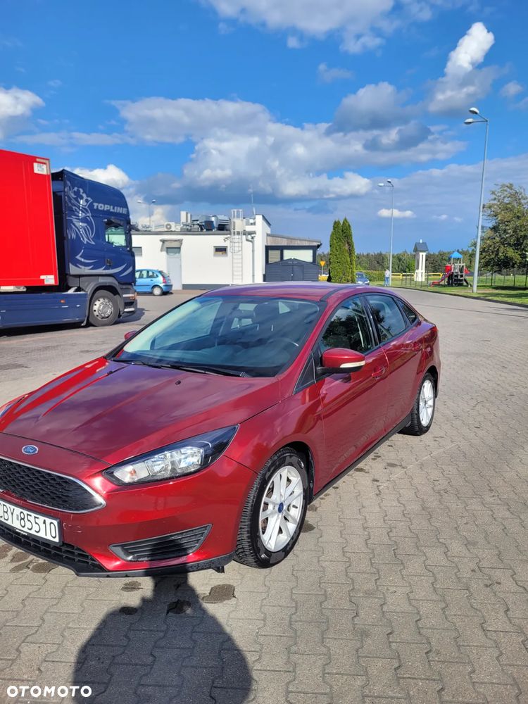 Ford Focus - 3