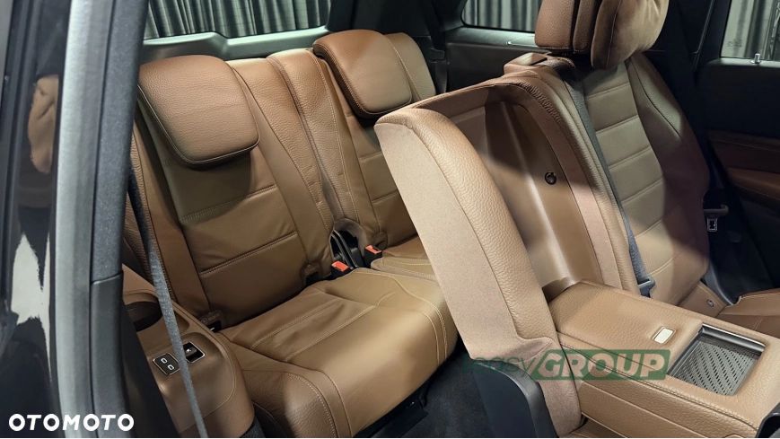 Mercedes-Benz GLS 450 d mHEV 4-Matic AMG Line - 26