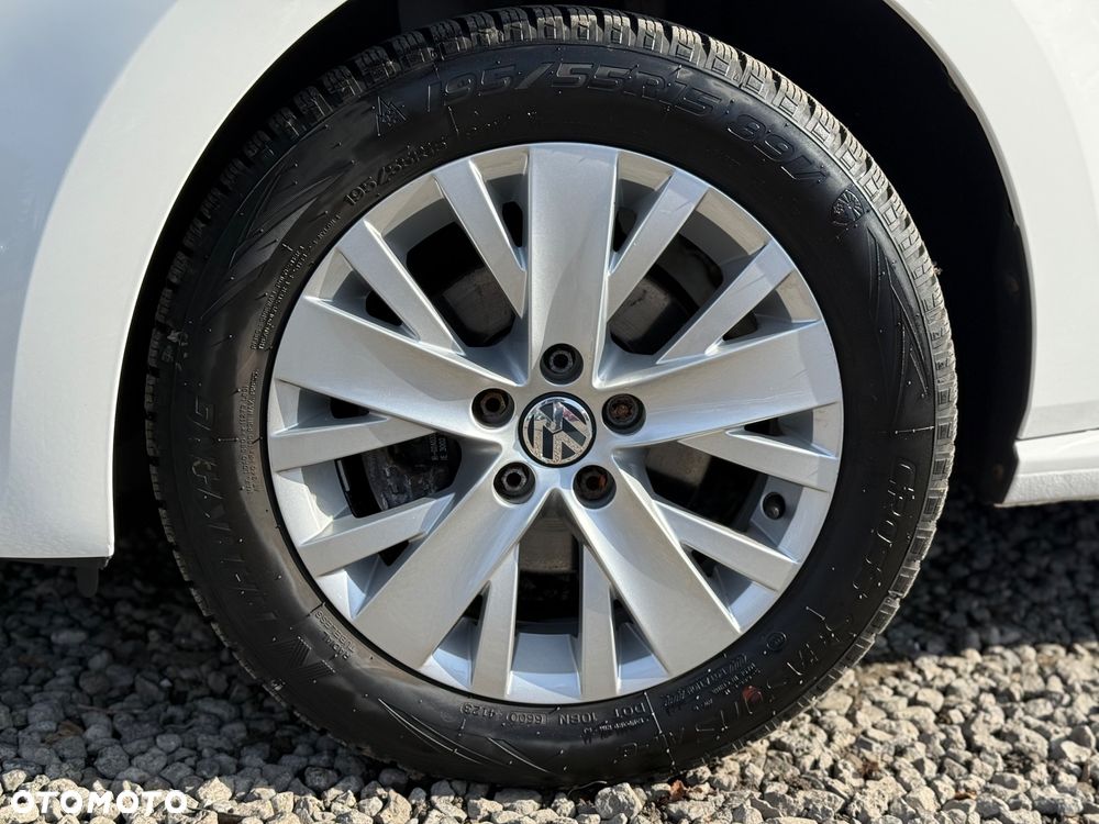 Volkswagen Polo 1.2 Life - 9