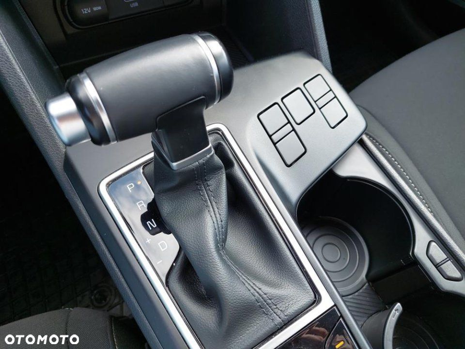Kia Sportage - 26