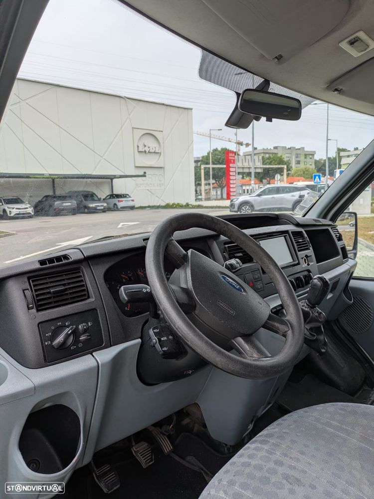 Ford Transit - 7
