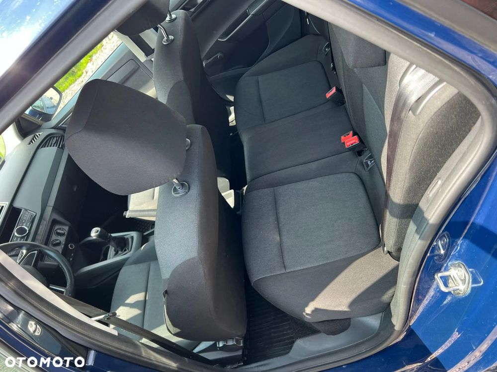 Skoda Fabia 1.4 TDI Active - 14