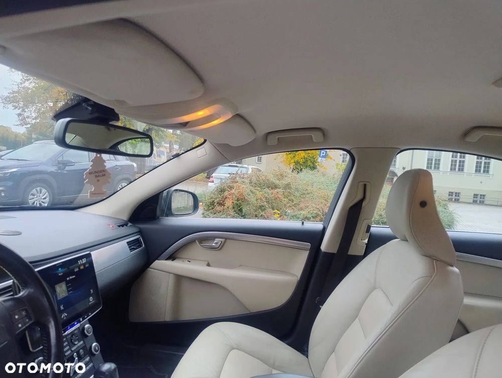 Volvo S80 2.5T Summum - 11