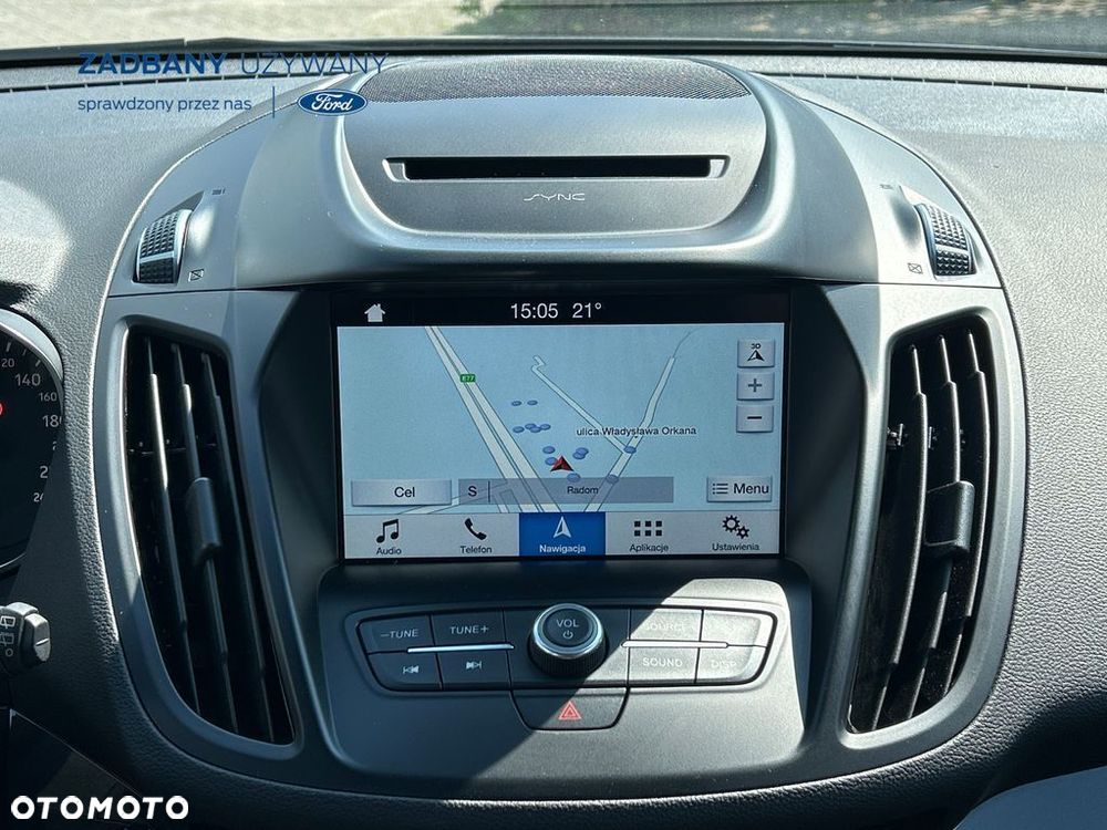 Ford Kuga 1.5 EcoBoost 2x4 ST-Line - 15