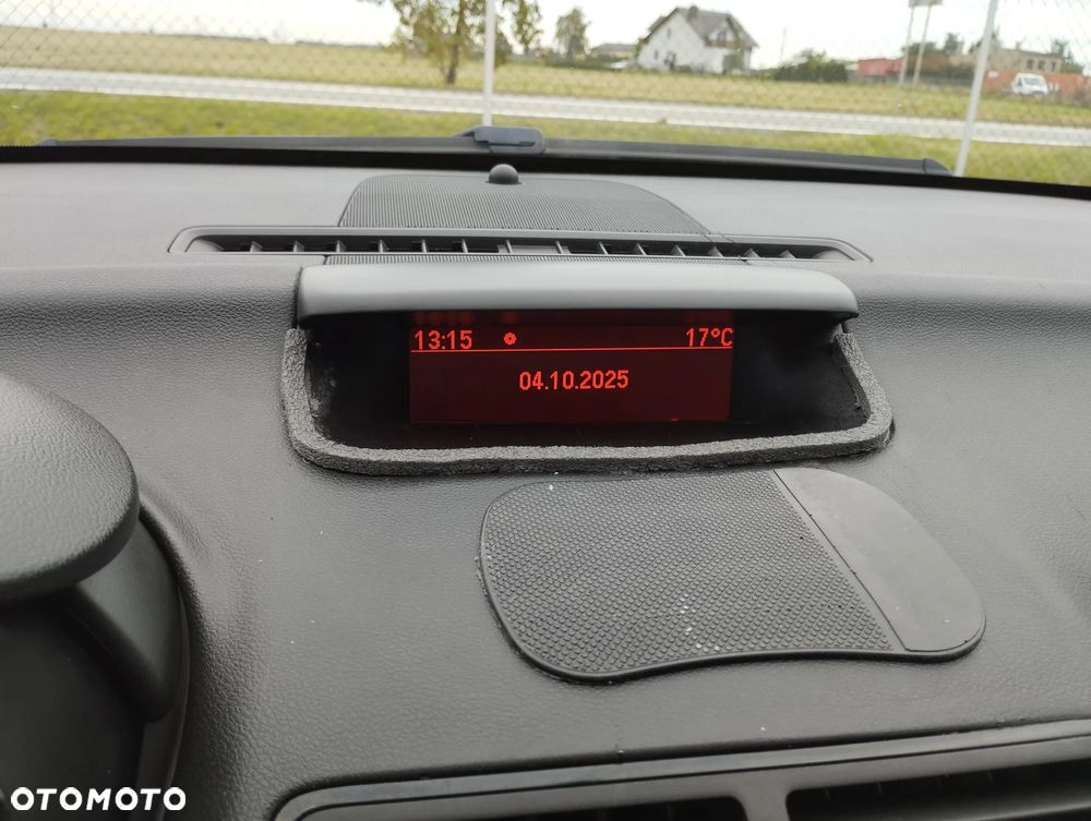 Opel Meriva 1.4 Active - 12