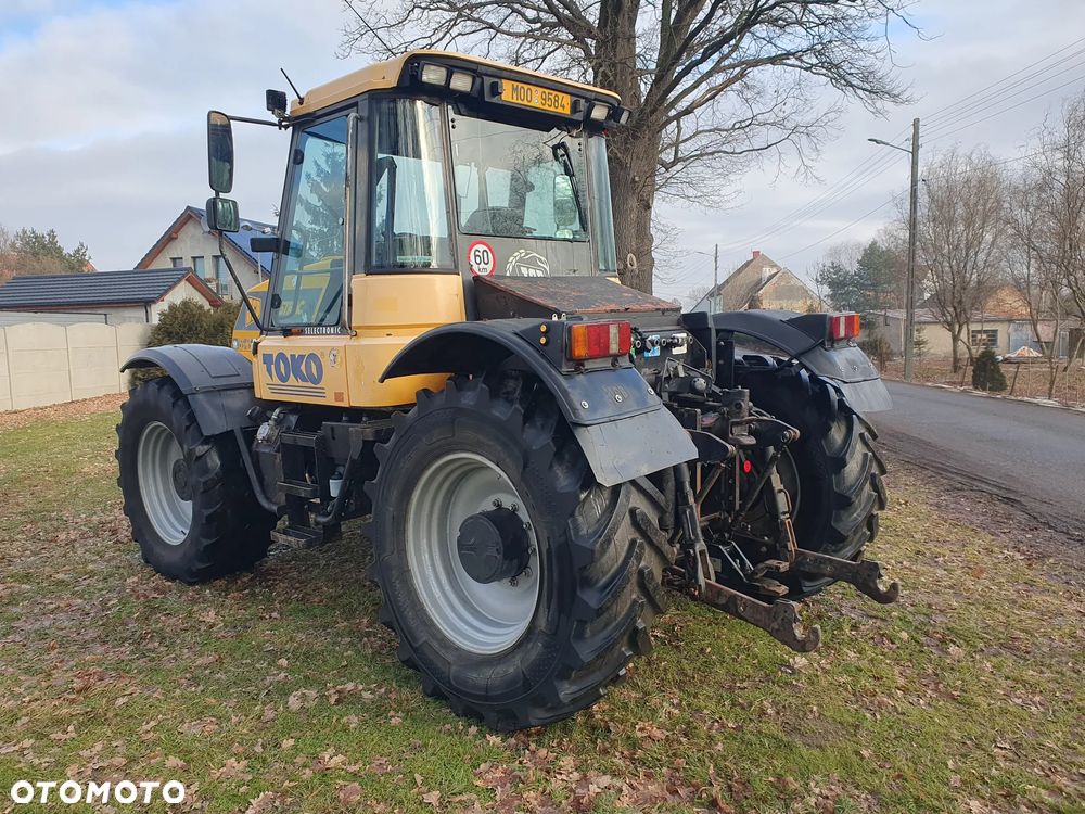 JCB Fastrac 155-65 - 3
